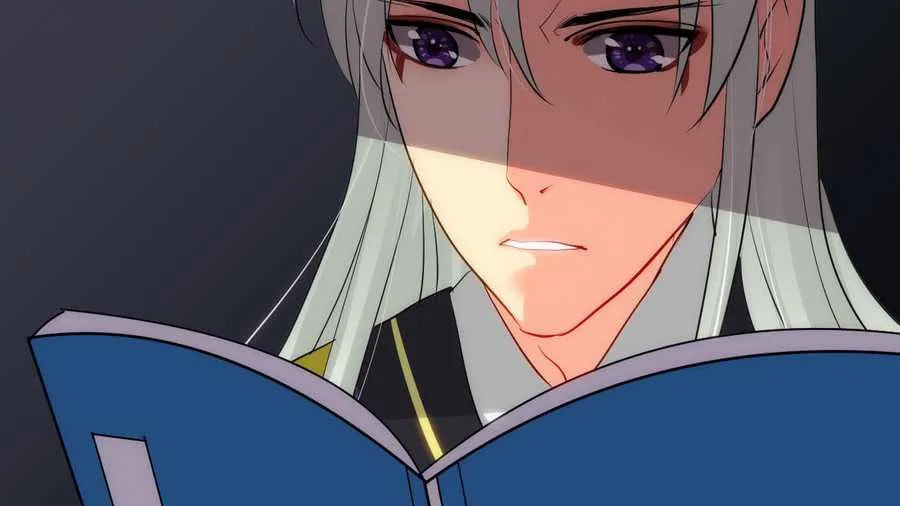 Read Crazy for You chapter 31 image 2 on Lezhin