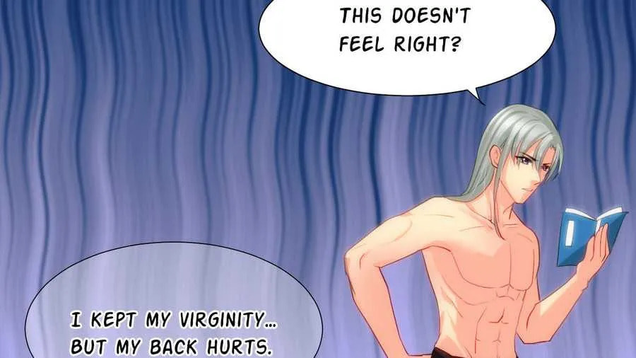 Read Crazy for You chapter 31 image 28 on Lezhin