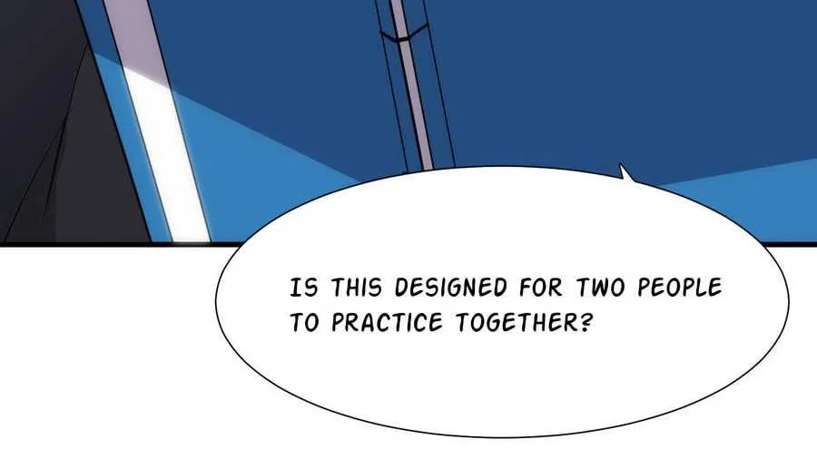 Read Crazy for You chapter 31 image 3 on Lezhin