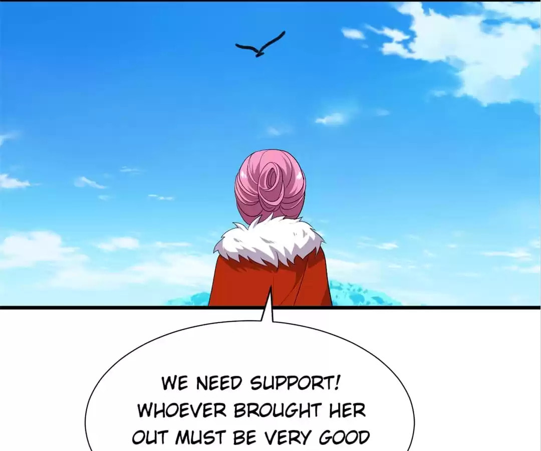 Read Crazy for You chapter 310 image 23 on Lezhin