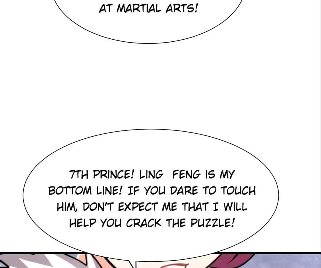 Read Crazy for You chapter 310 image 24 on Lezhin