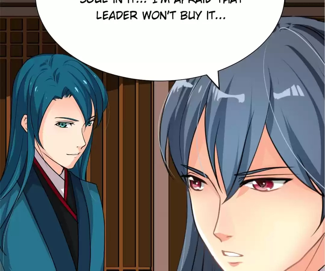 Read Crazy for You chapter 311 image 20 on Lezhin