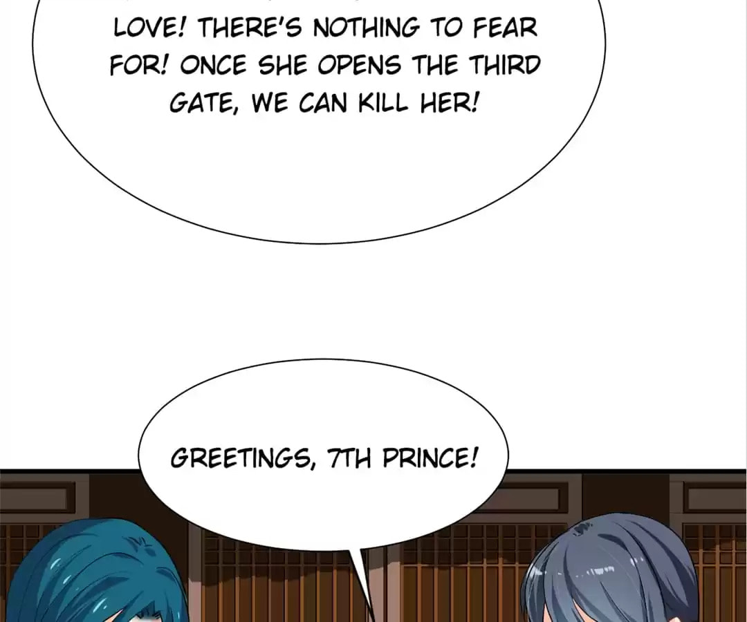 Read Crazy for You chapter 311 image 22 on Lezhin