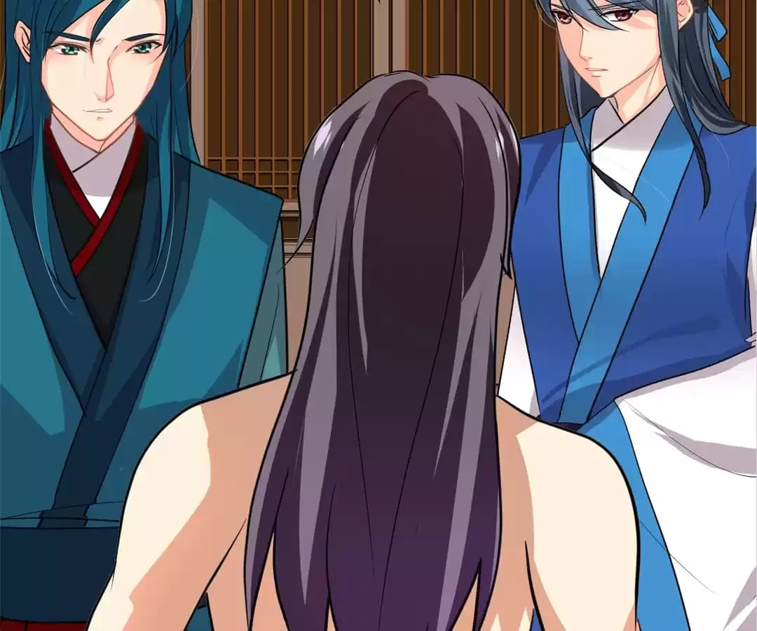 Read Crazy for You chapter 311 image 23 on Lezhin