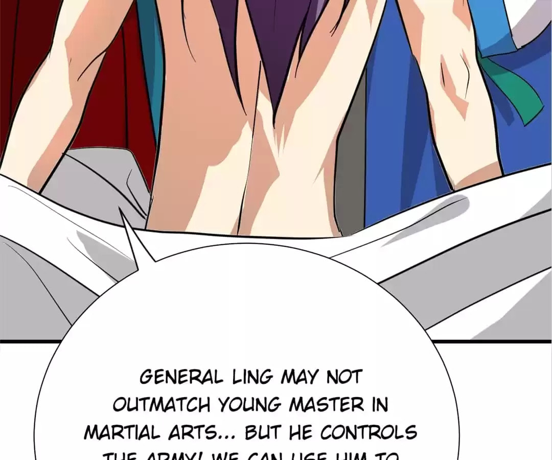 Read Crazy for You chapter 311 image 24 on Lezhin