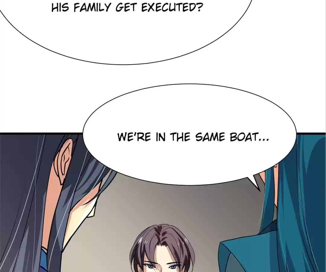 Read Crazy for You chapter 311 image 27 on Lezhin