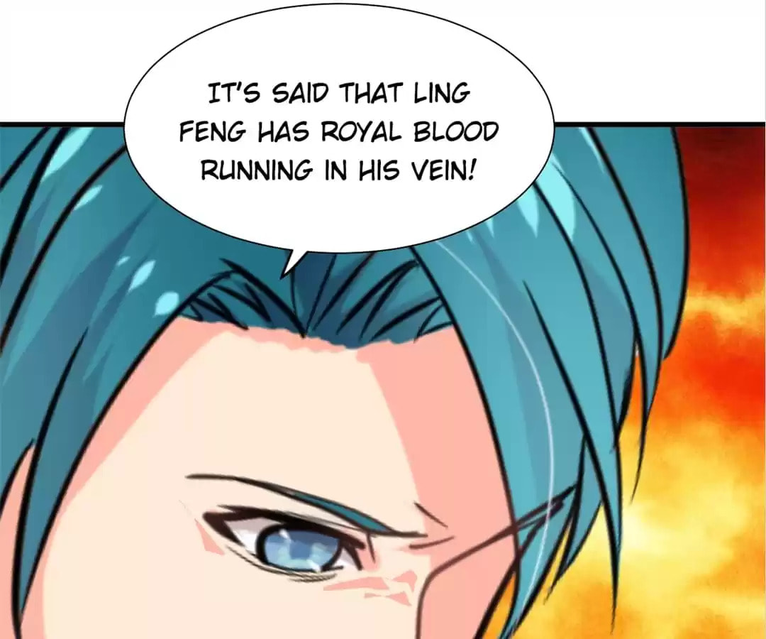 Read Crazy for You chapter 311 image 29 on Lezhin