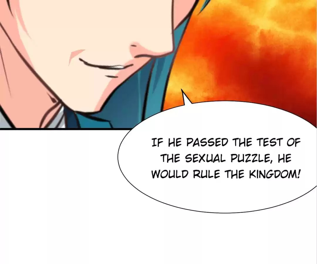 Read Crazy for You chapter 311 image 30 on Lezhin