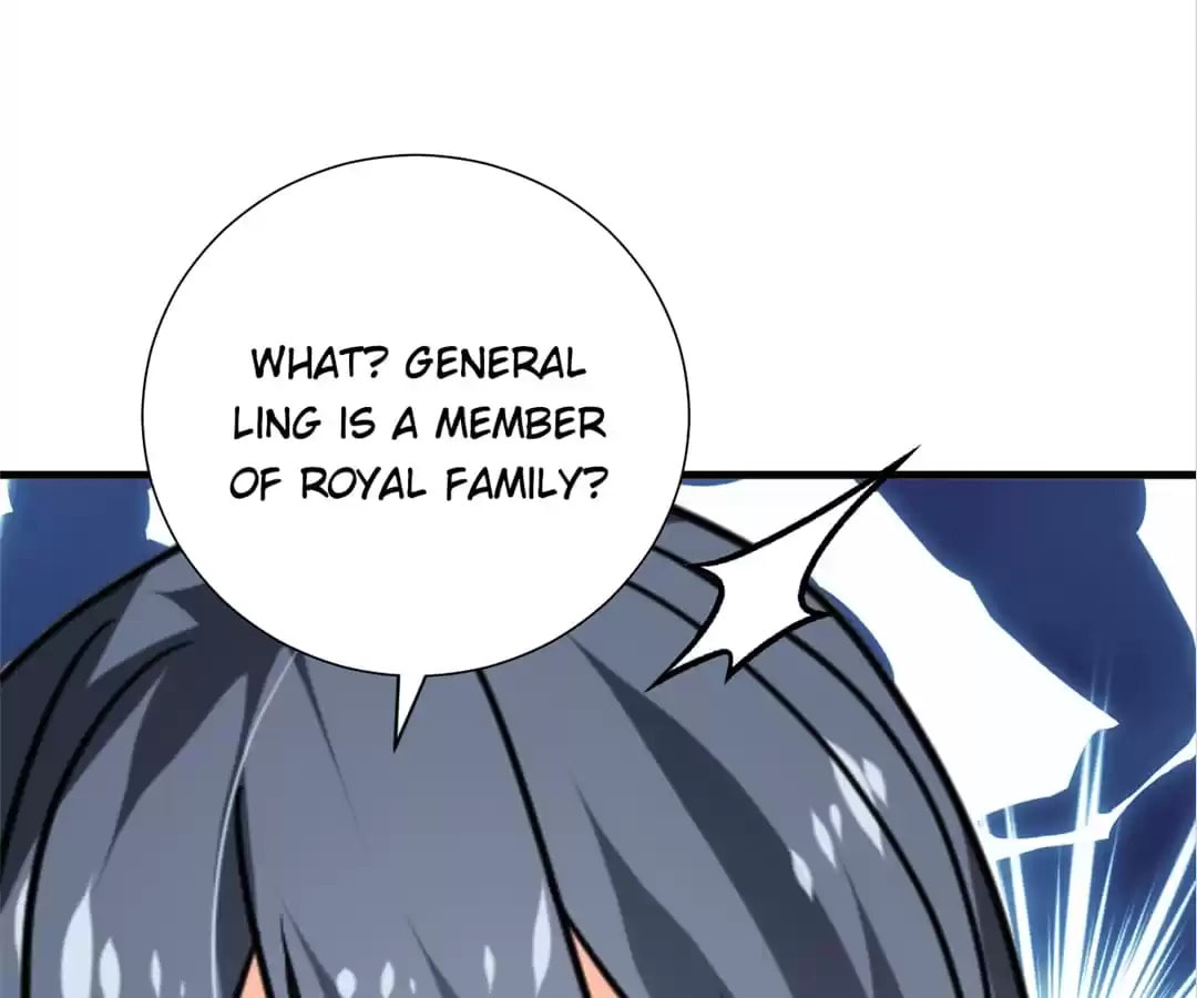 Read Crazy for You chapter 311 image 31 on Lezhin