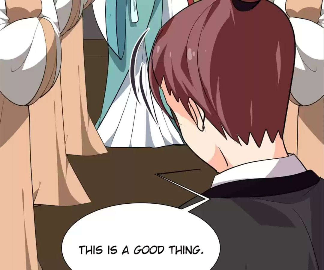 Read Crazy for You chapter 311 image 36 on Lezhin