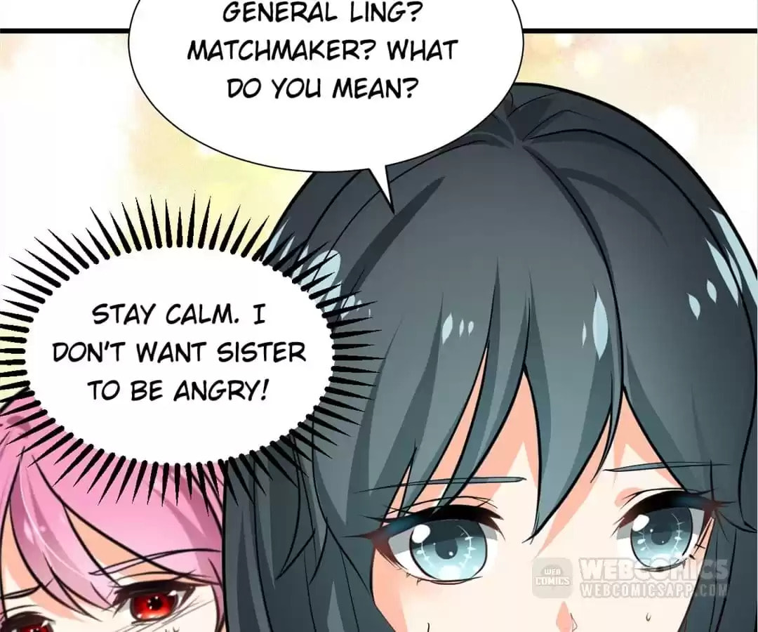 Read Crazy for You chapter 311 image 40 on Lezhin