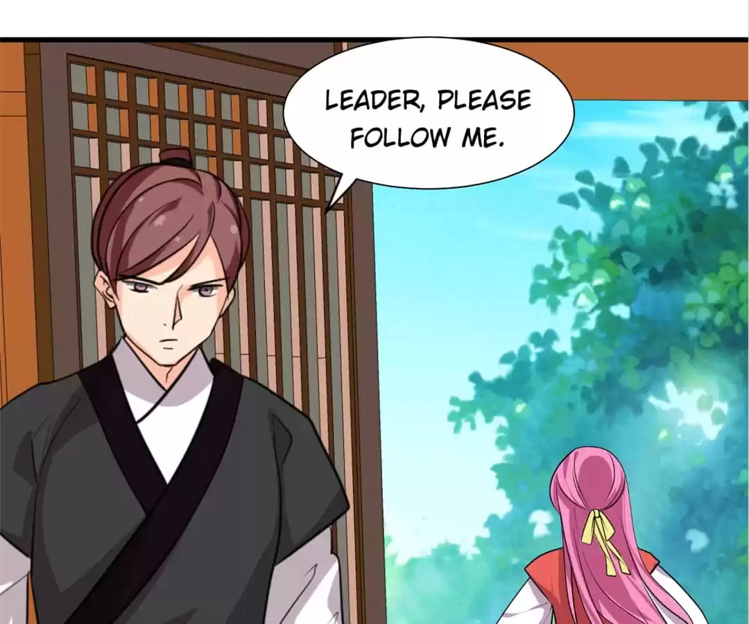 Read Crazy for You chapter 312 image 14 on Lezhin