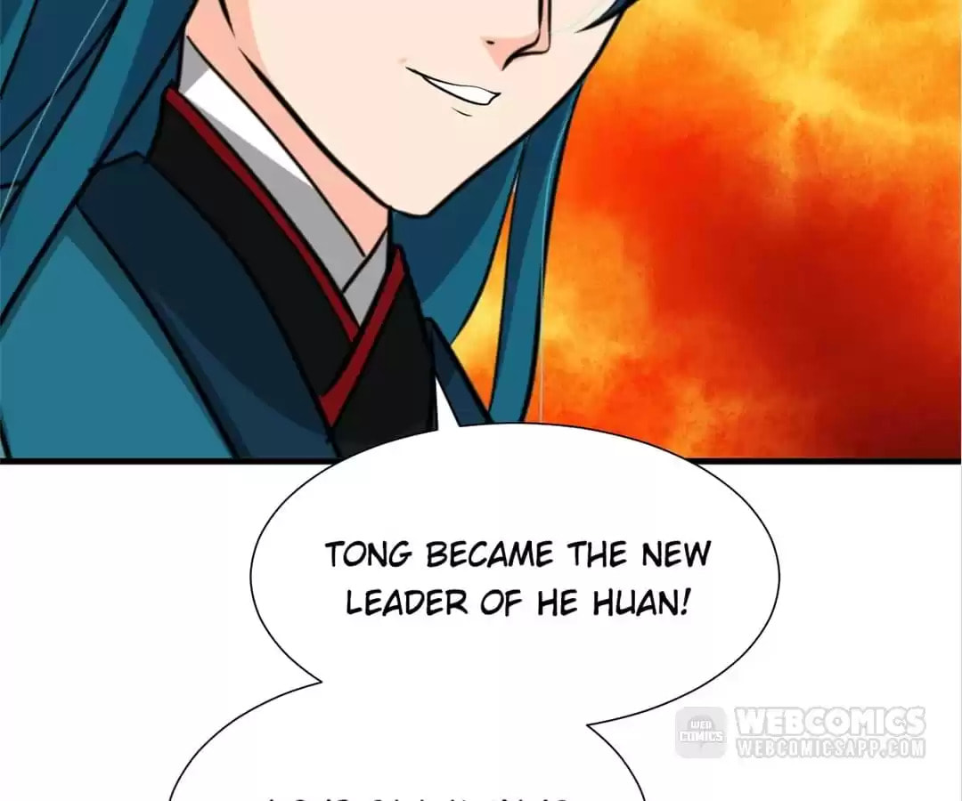Read Crazy for You chapter 312 image 25 on Lezhin