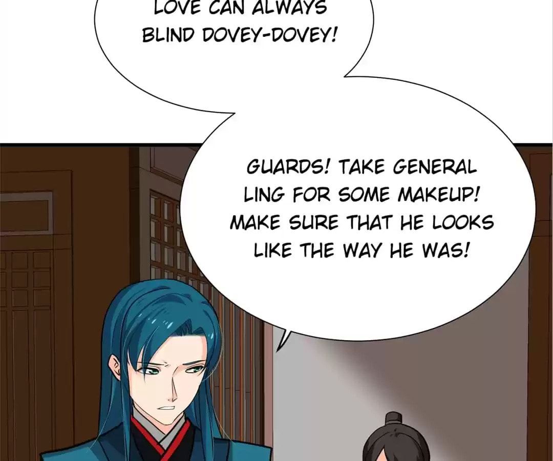 Read Crazy for You chapter 312 image 26 on Lezhin
