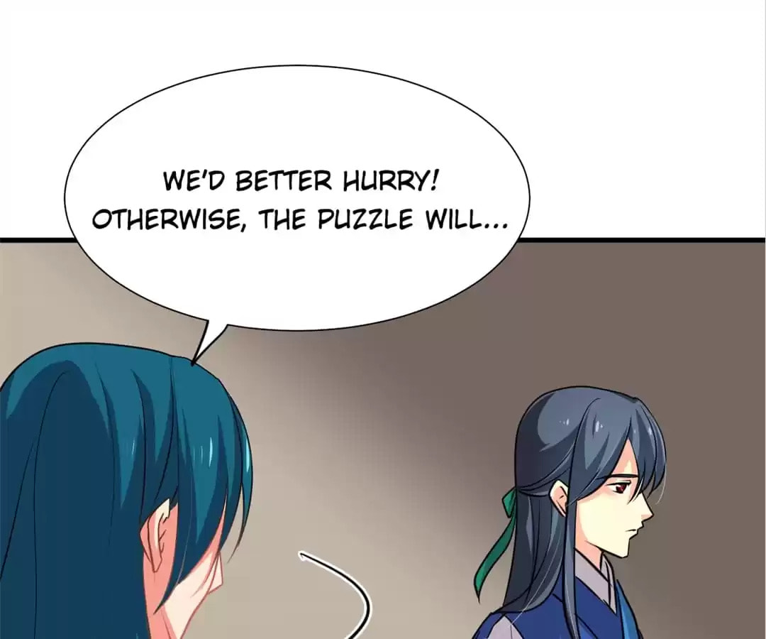 Read Crazy for You chapter 312 image 30 on Lezhin