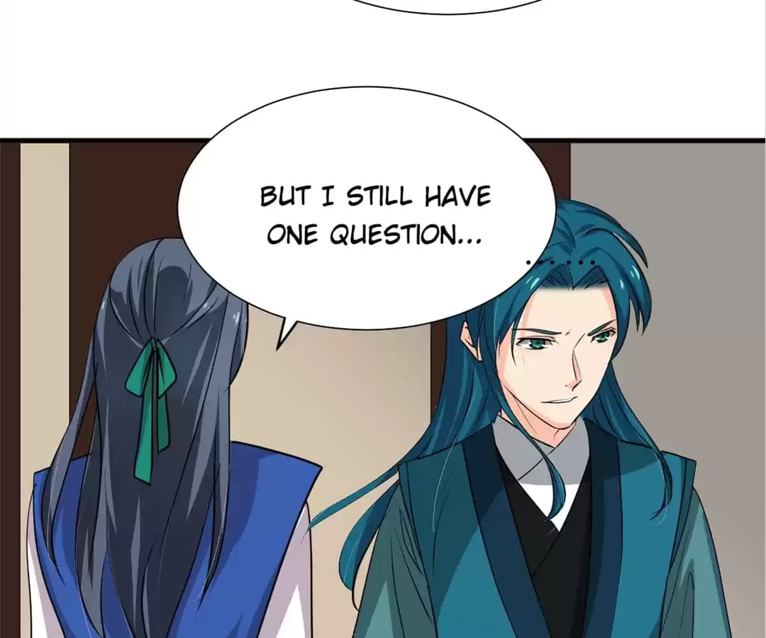 Read Crazy for You chapter 312 image 32 on Lezhin