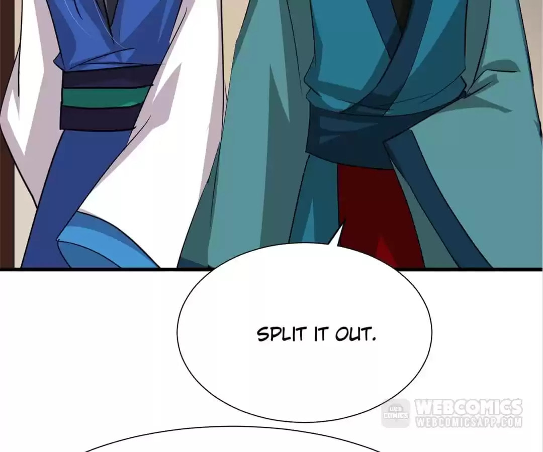 Read Crazy for You chapter 312 image 33 on Lezhin