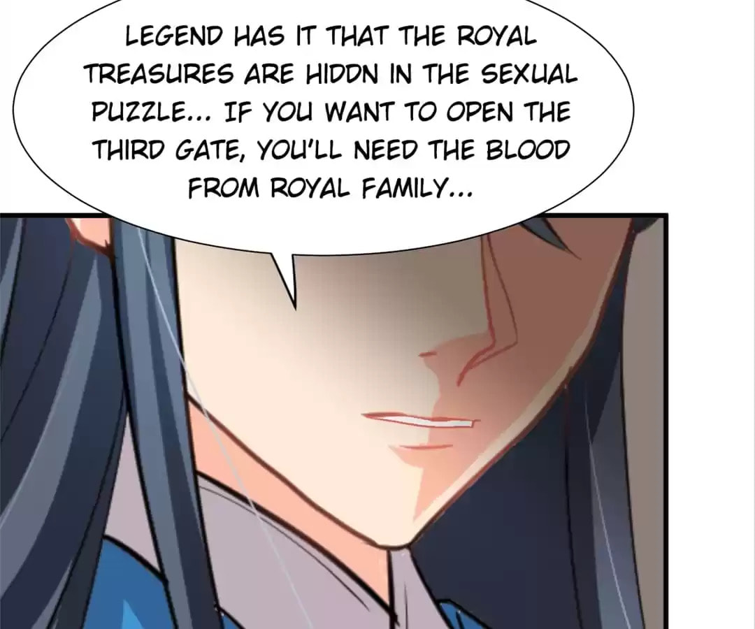 Read Crazy for You chapter 312 image 34 on Lezhin