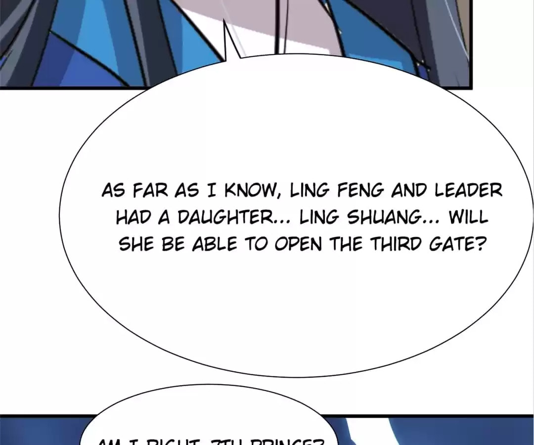 Read Crazy for You chapter 312 image 35 on Lezhin