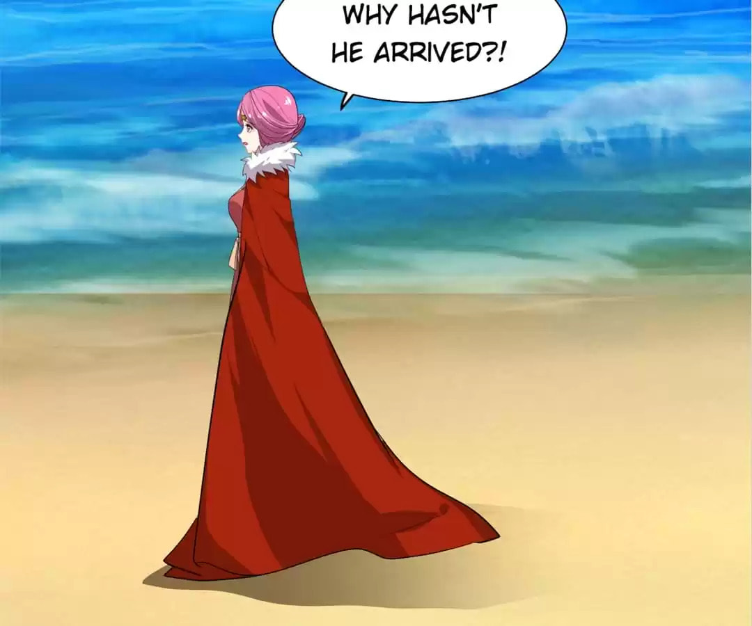 Read Crazy for You chapter 312 image 39 on Lezhin