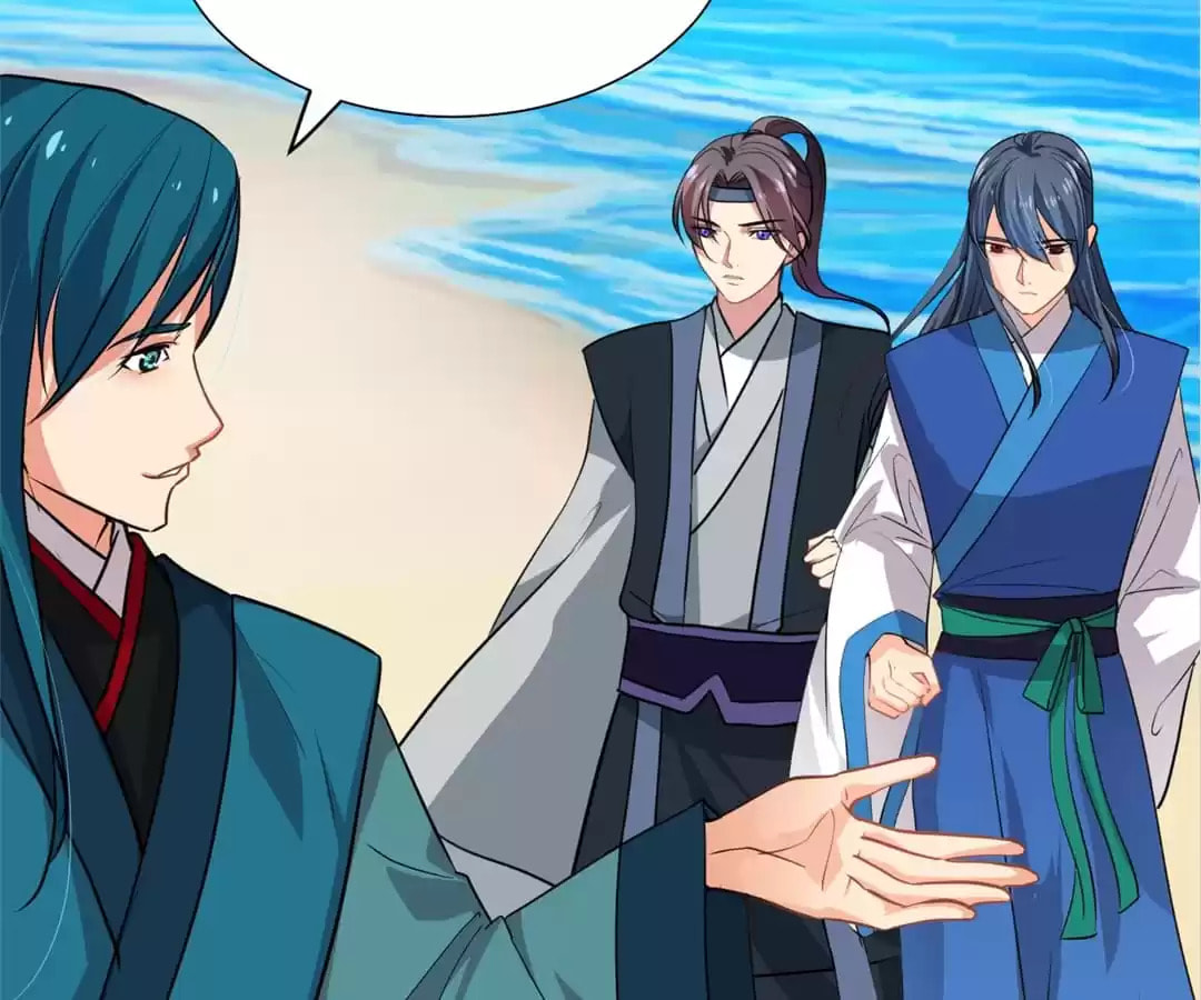 Read Crazy for You chapter 312 image 45 on Lezhin