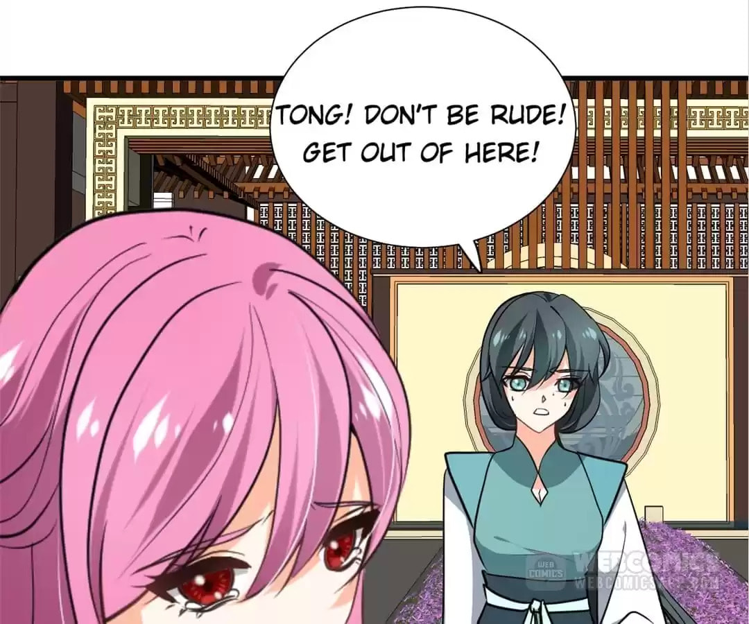 Read Crazy for You chapter 312 image 9 on Lezhin