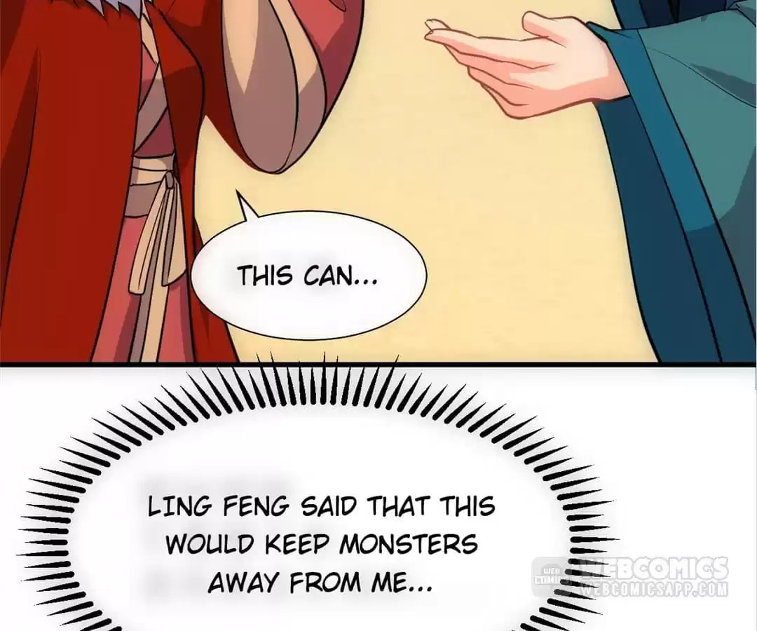 Read Crazy for You chapter 314 image 1 on Lezhin