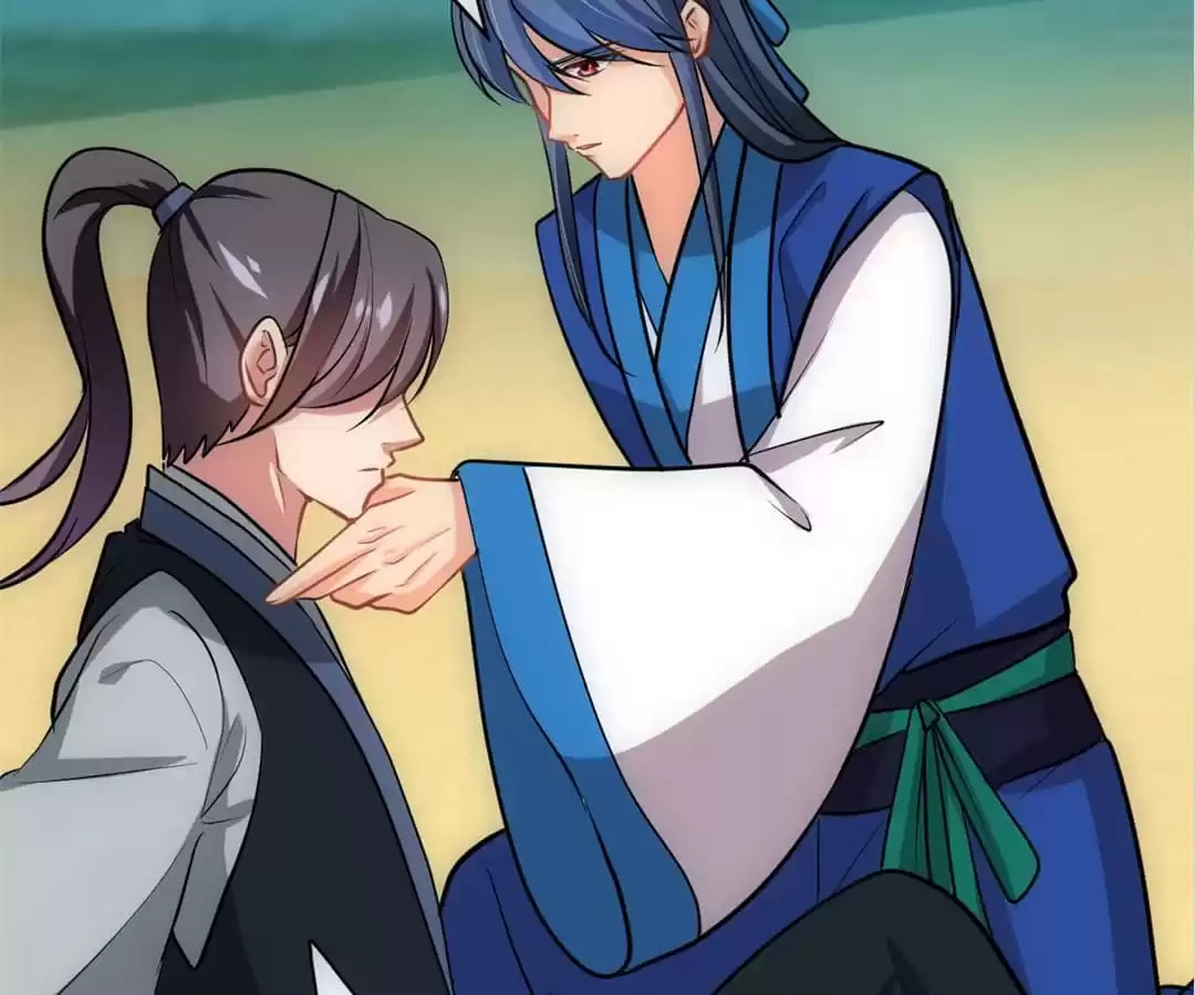 Read Crazy for You chapter 314 image 10 on Lezhin