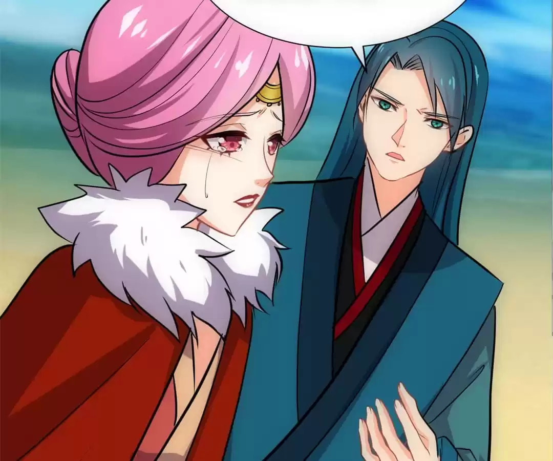Read Crazy for You chapter 314 image 14 on Lezhin