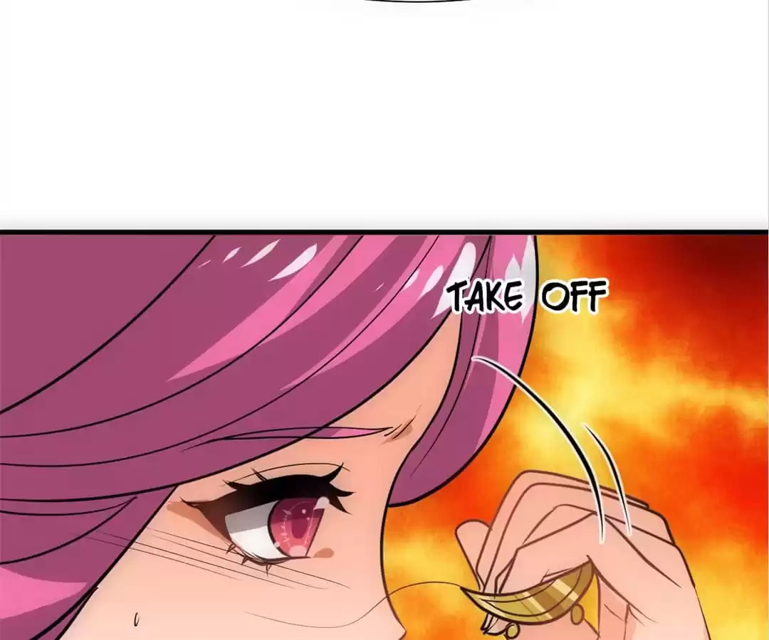 Read Crazy for You chapter 314 image 16 on Lezhin