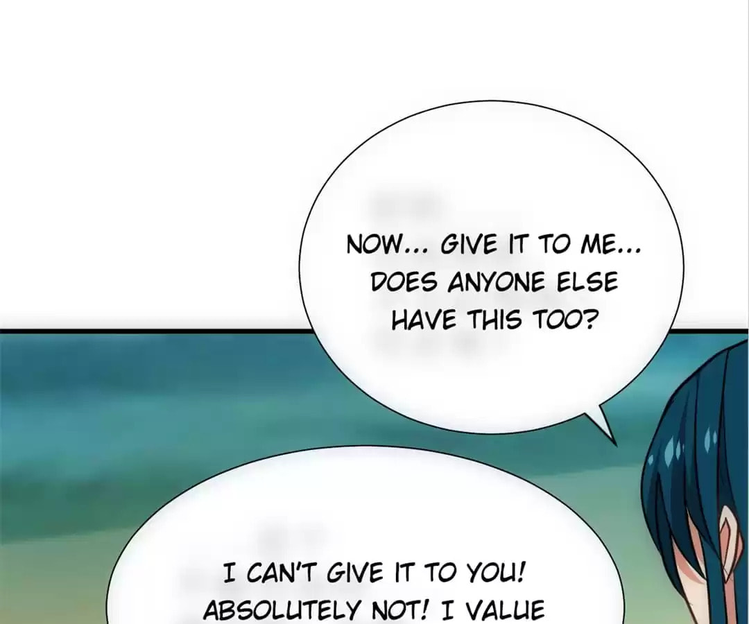 Read Crazy for You chapter 314 image 18 on Lezhin