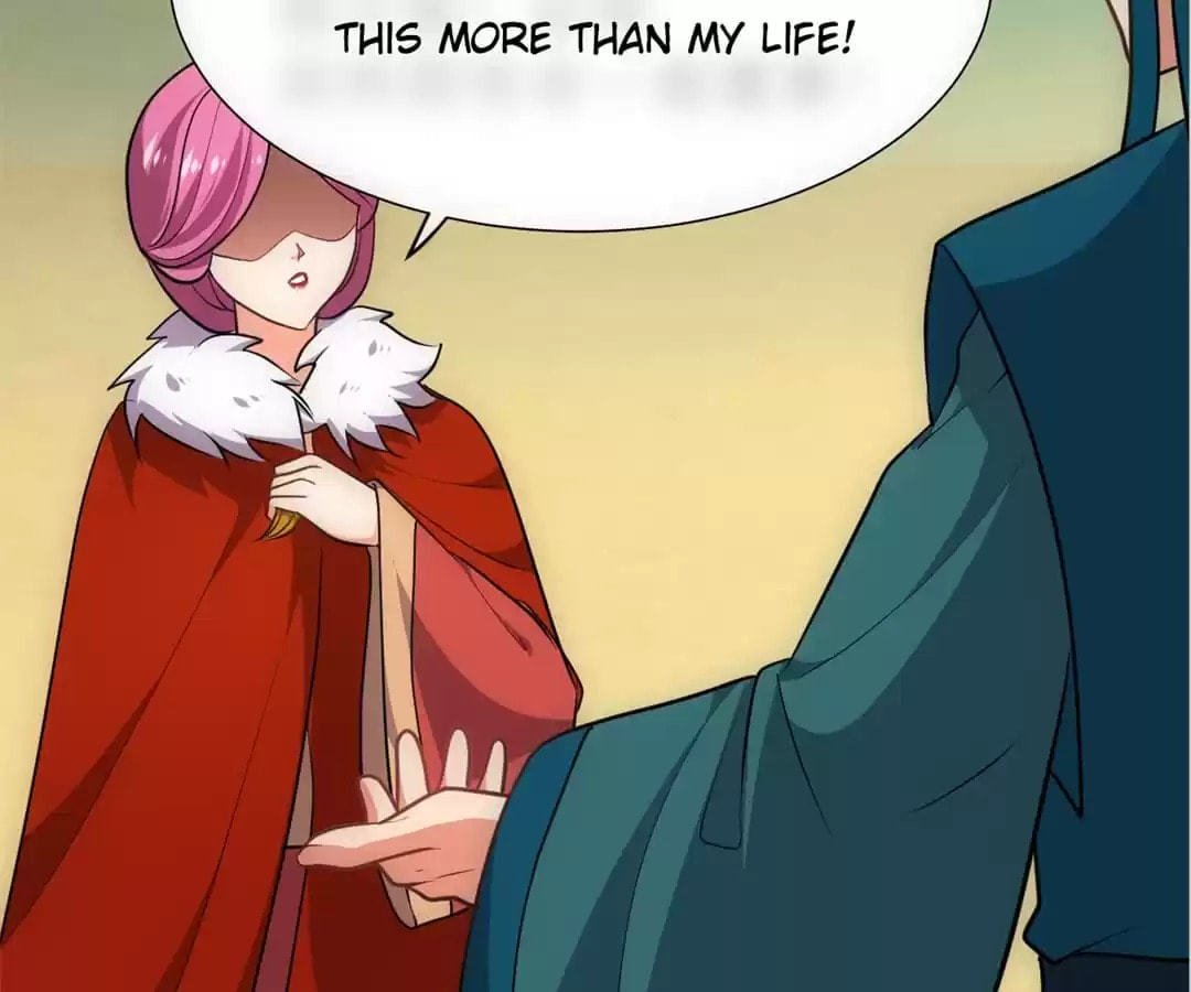 Read Crazy for You chapter 314 image 19 on Lezhin