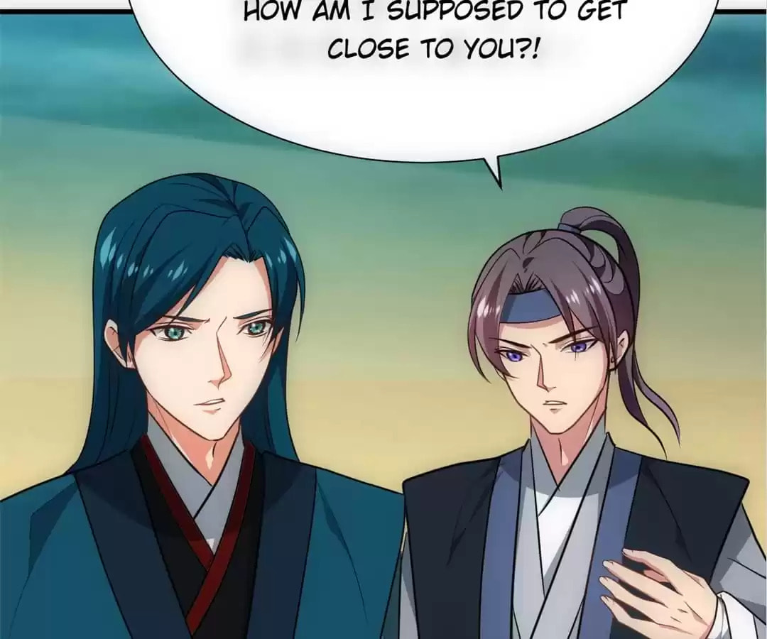 Read Crazy for You chapter 314 image 22 on Lezhin