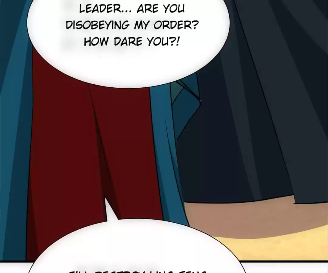 Read Crazy for You chapter 314 image 24 on Lezhin