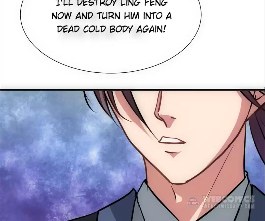 Read Crazy for You chapter 314 image 25 on Lezhin