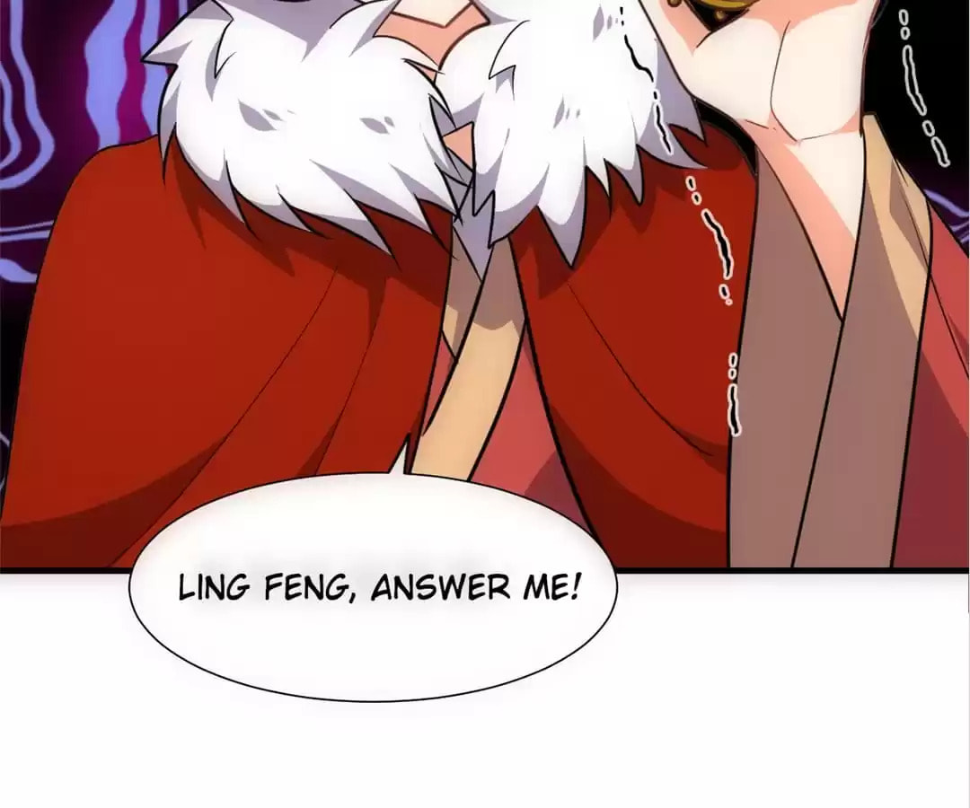 Read Crazy for You chapter 314 image 28 on Lezhin