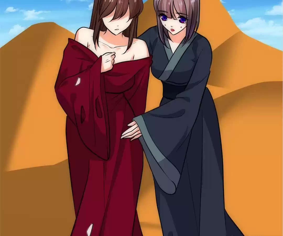 Read Crazy for You chapter 314 image 31 on Lezhin