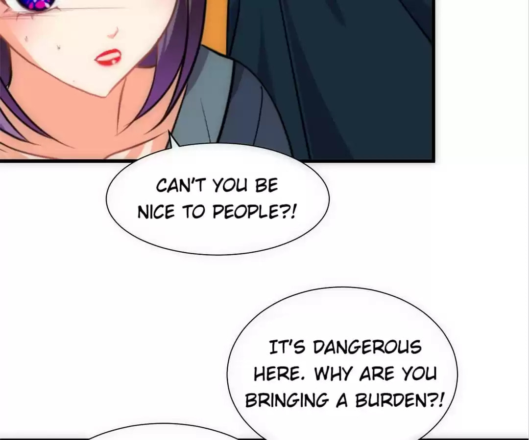 Read Crazy for You chapter 314 image 34 on Lezhin