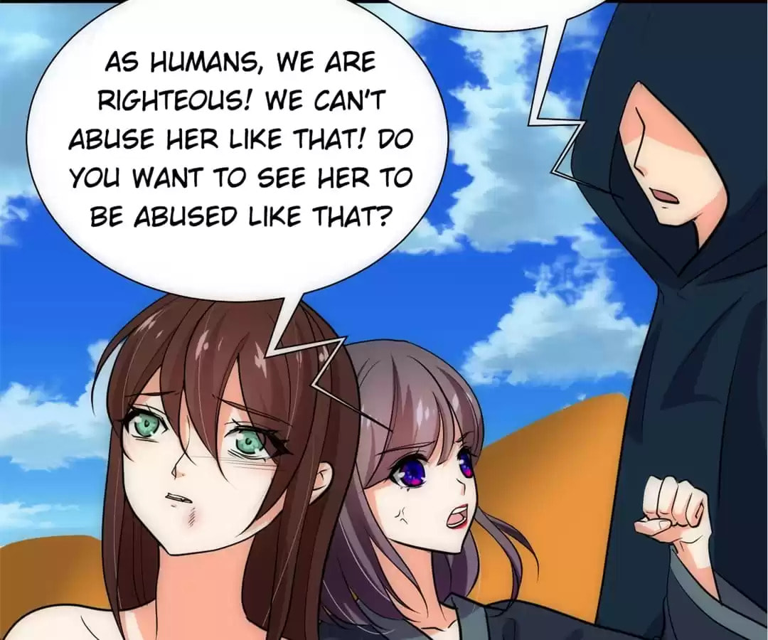 Read Crazy for You chapter 314 image 35 on Lezhin