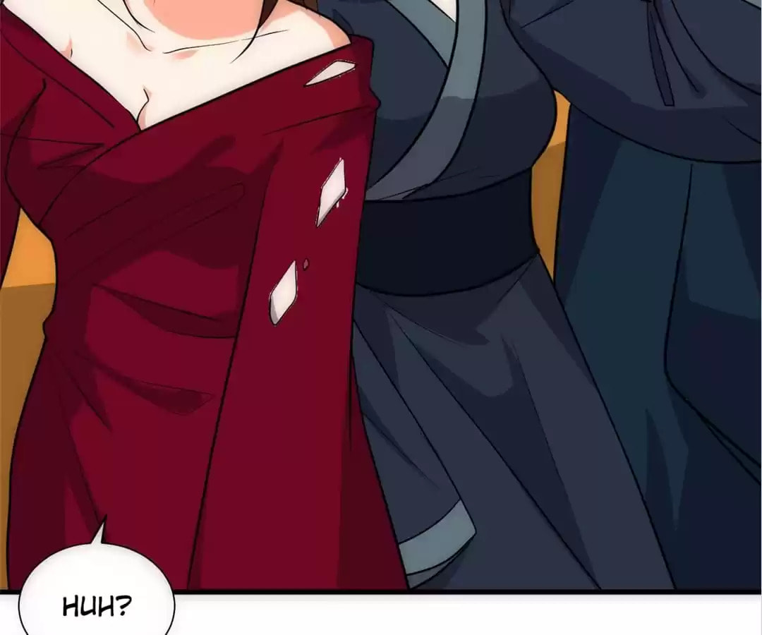 Read Crazy for You chapter 314 image 36 on Lezhin