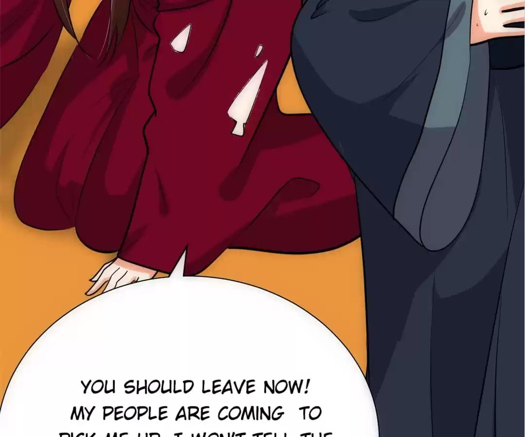 Read Crazy for You chapter 314 image 43 on Lezhin