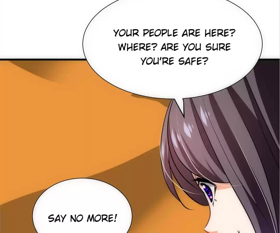 Read Crazy for You chapter 314 image 45 on Lezhin