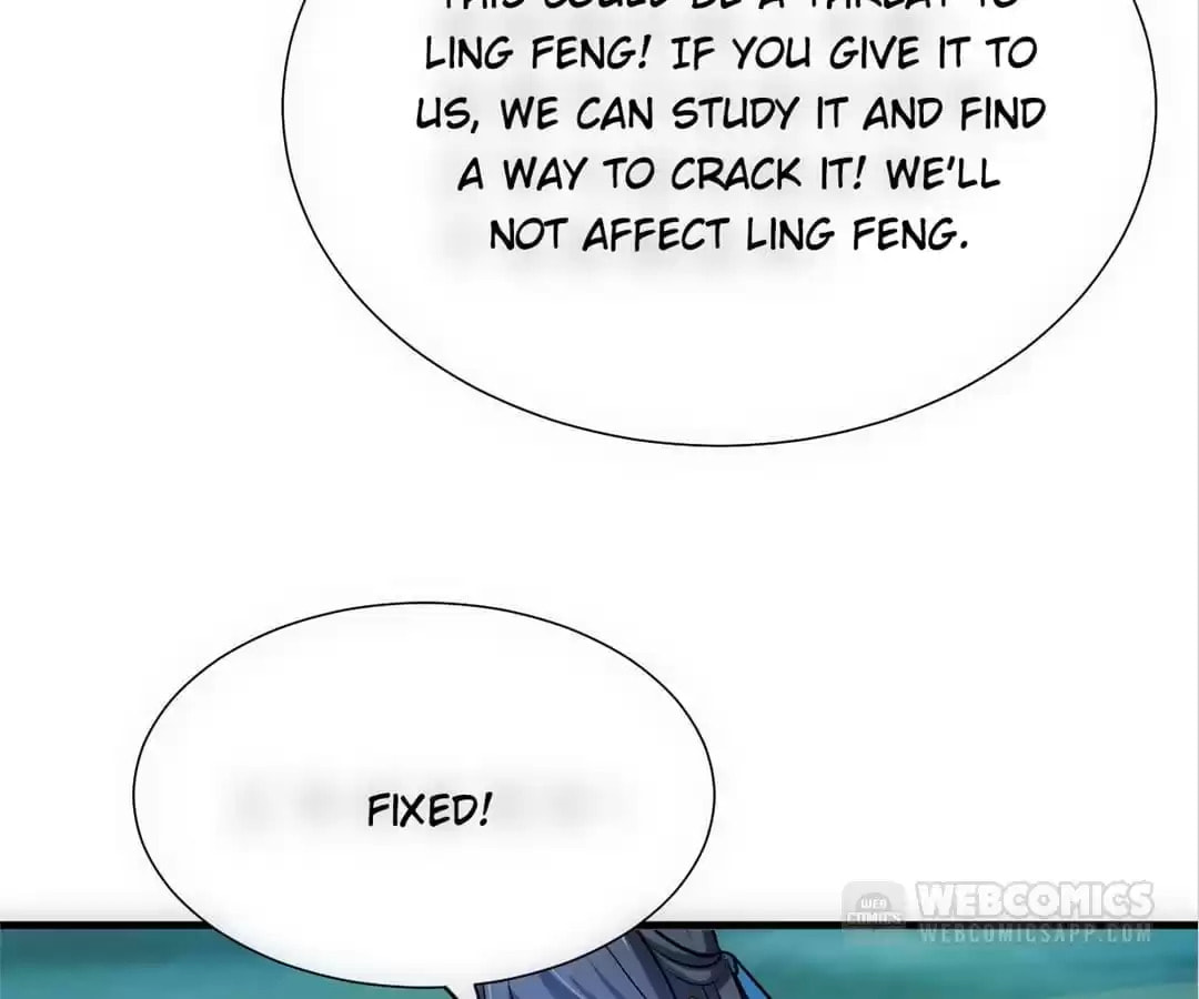 Read Crazy for You chapter 314 image 9 on Lezhin