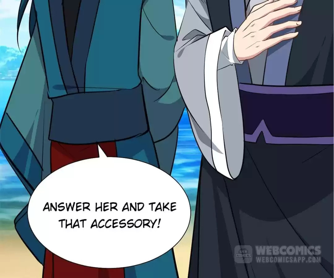 Read Crazy for You chapter 315 image 1 on Lezhin