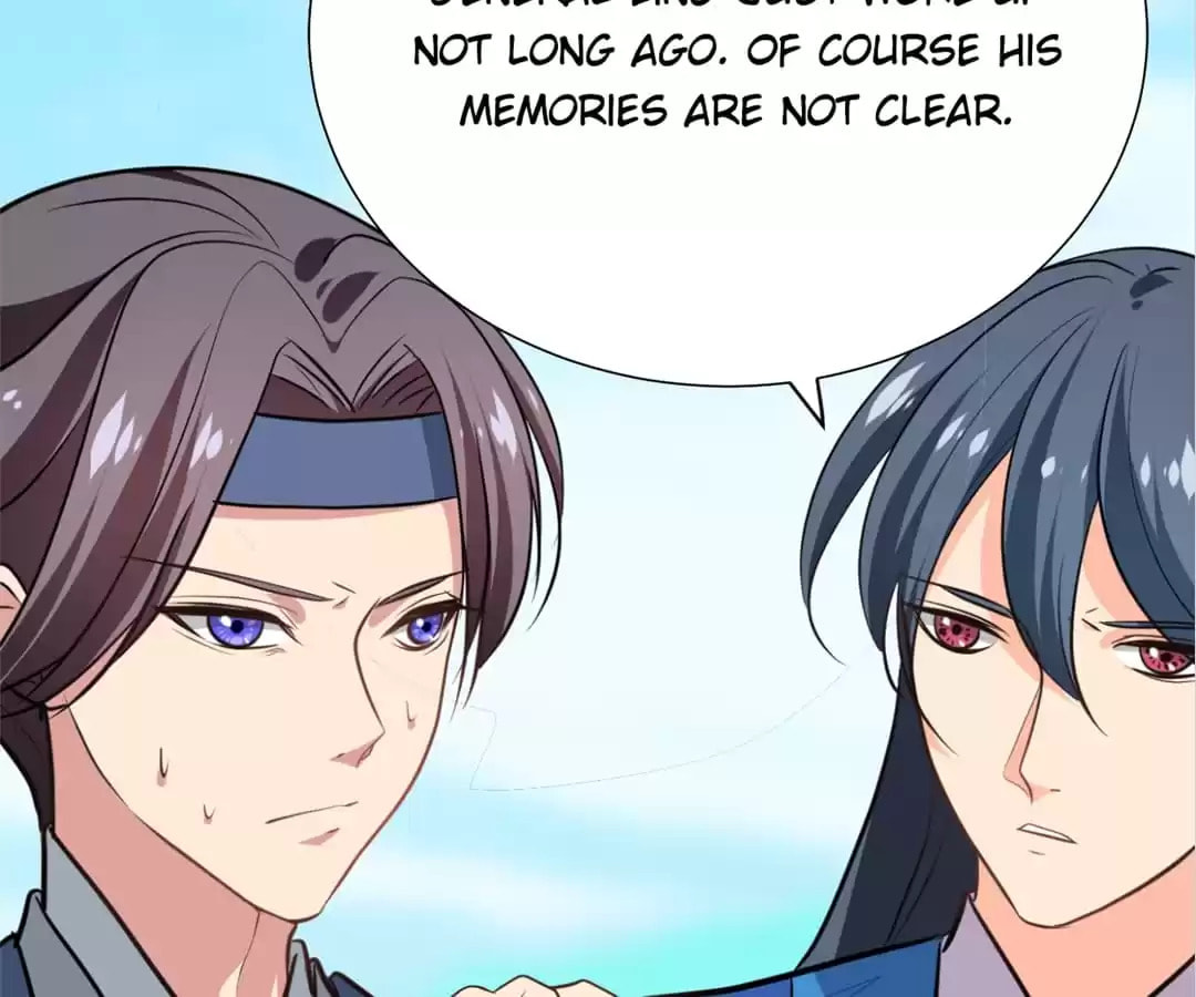 Read Crazy for You chapter 315 image 11 on Lezhin