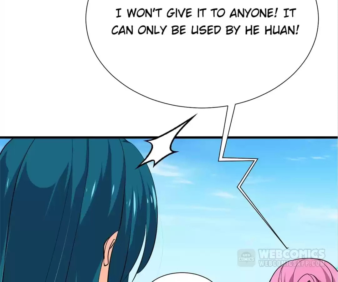 Read Crazy for You chapter 315 image 17 on Lezhin
