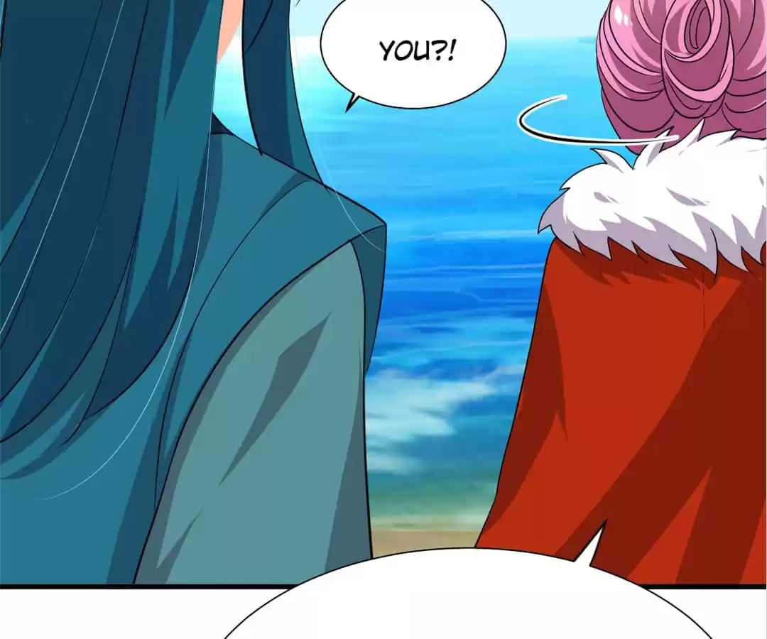 Read Crazy for You chapter 315 image 18 on Lezhin