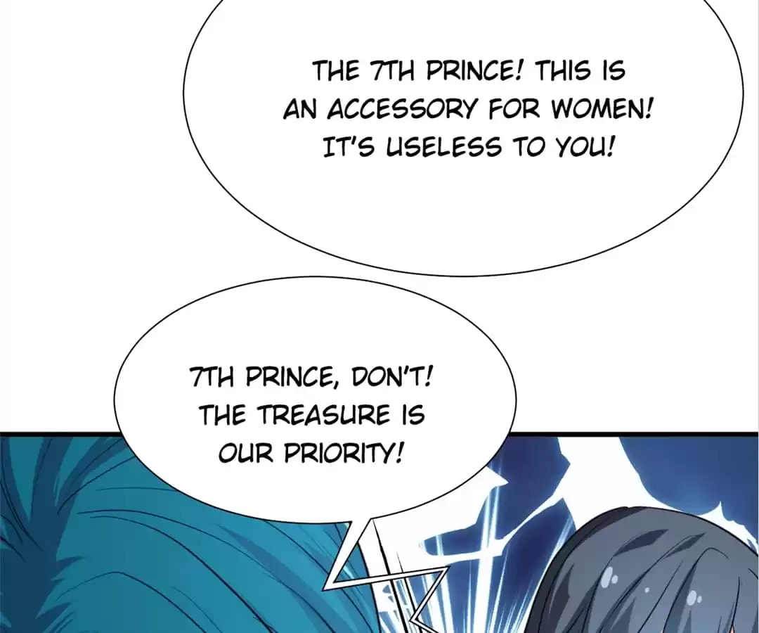 Read Crazy for You chapter 315 image 19 on Lezhin