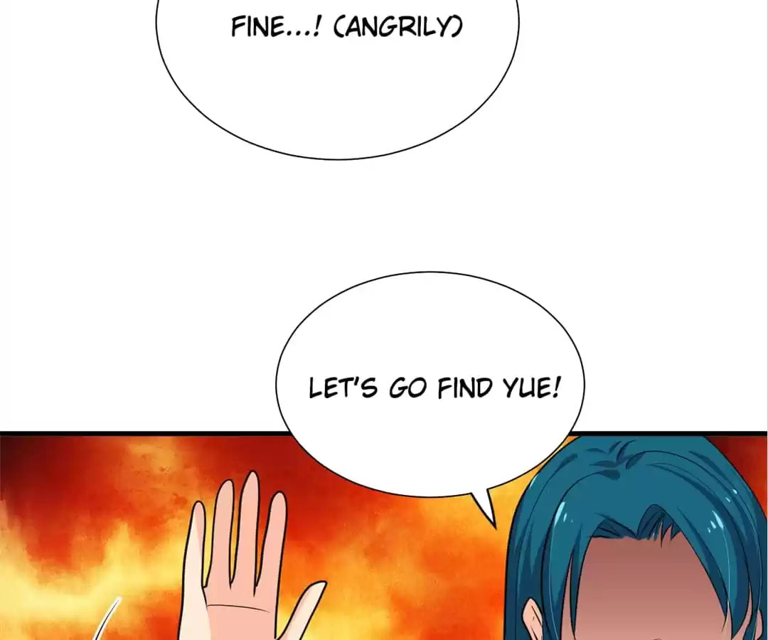 Read Crazy for You chapter 315 image 21 on Lezhin