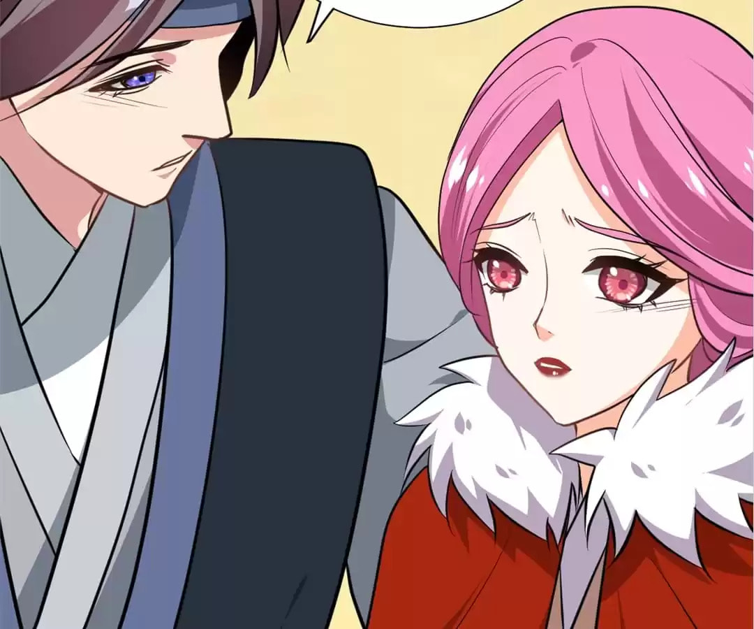 Read Crazy for You chapter 315 image 24 on Lezhin